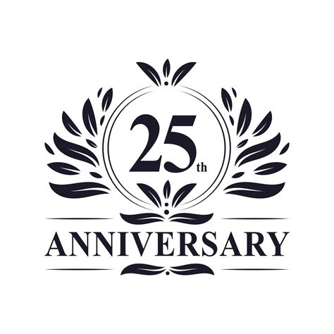 25 designs for 25 years 